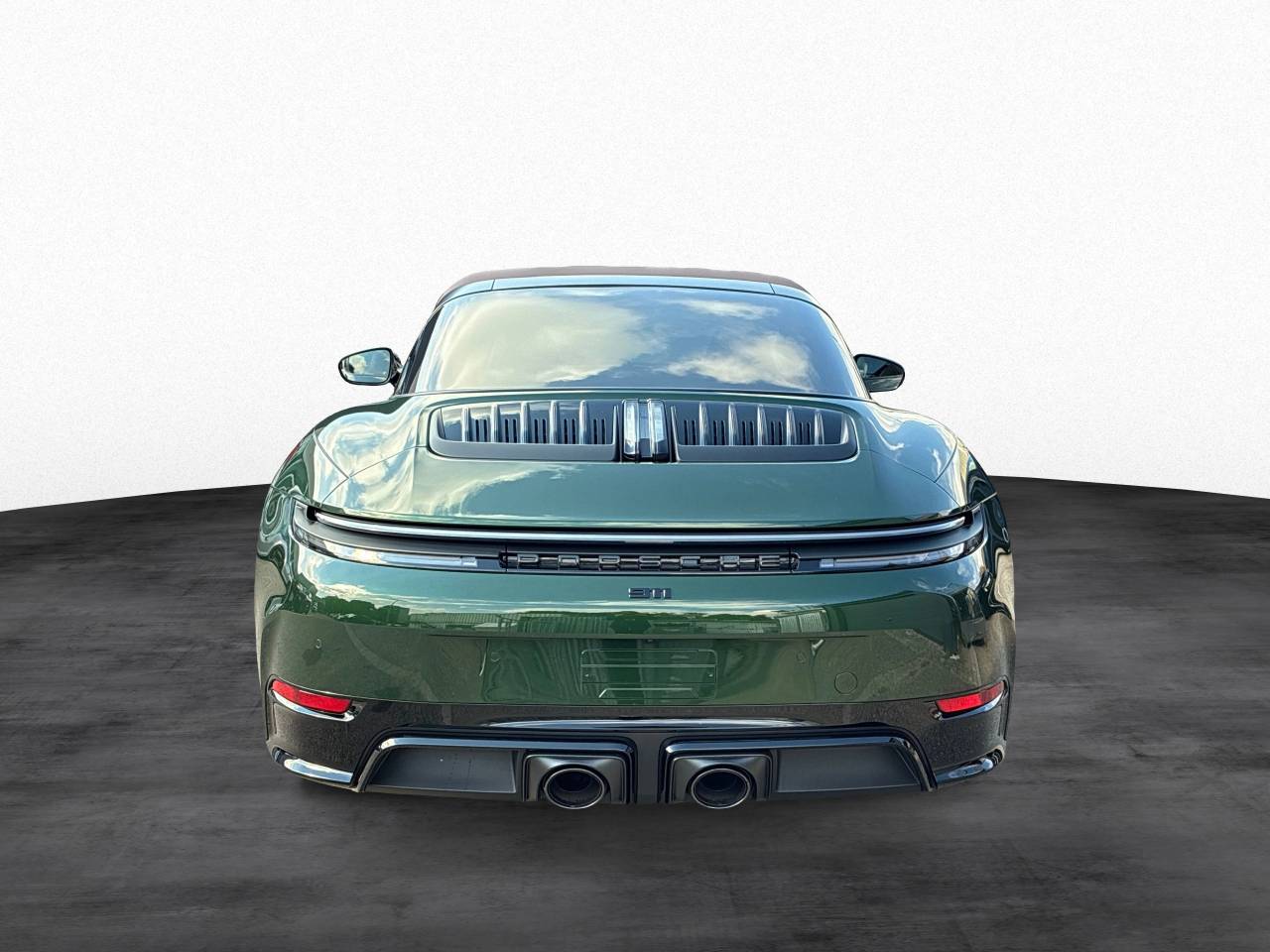 Porsche 992 II Targa 4 GTS - 2025 - Joinsteer - #4