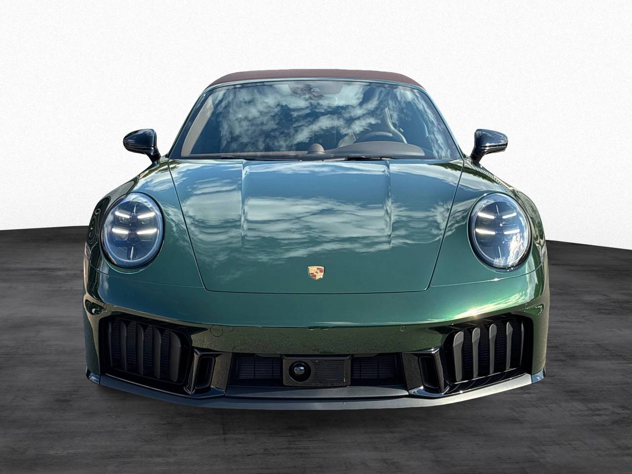 Porsche 992 II Targa 4 GTS - 2025 - Joinsteer - #5