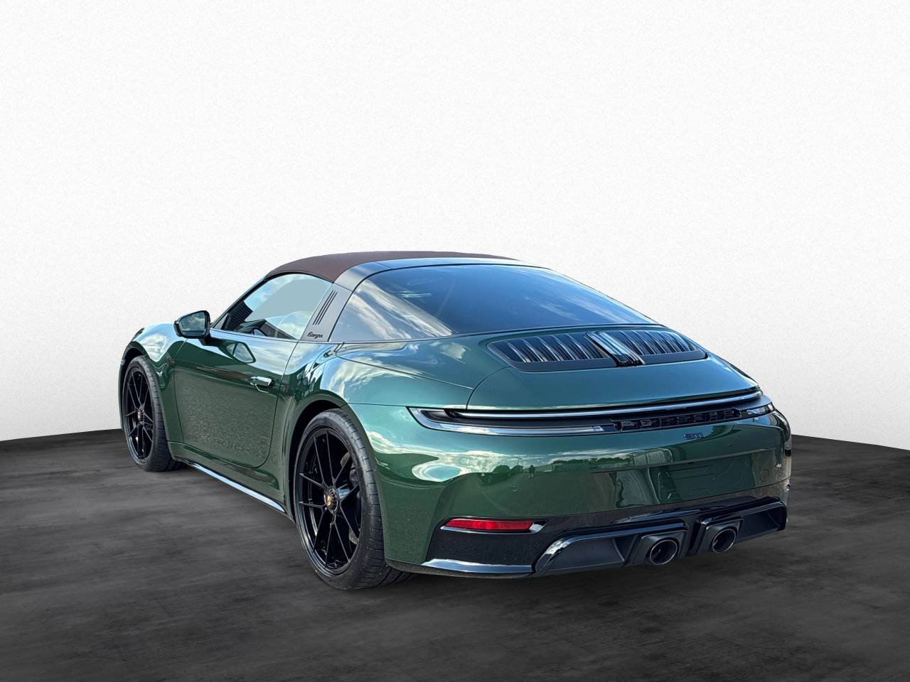 Porsche 992 II Targa 4 GTS - 2025 - Joinsteer - #6