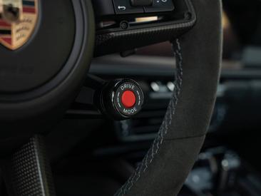 Porsche 992 II Carrera GTS — photo 20