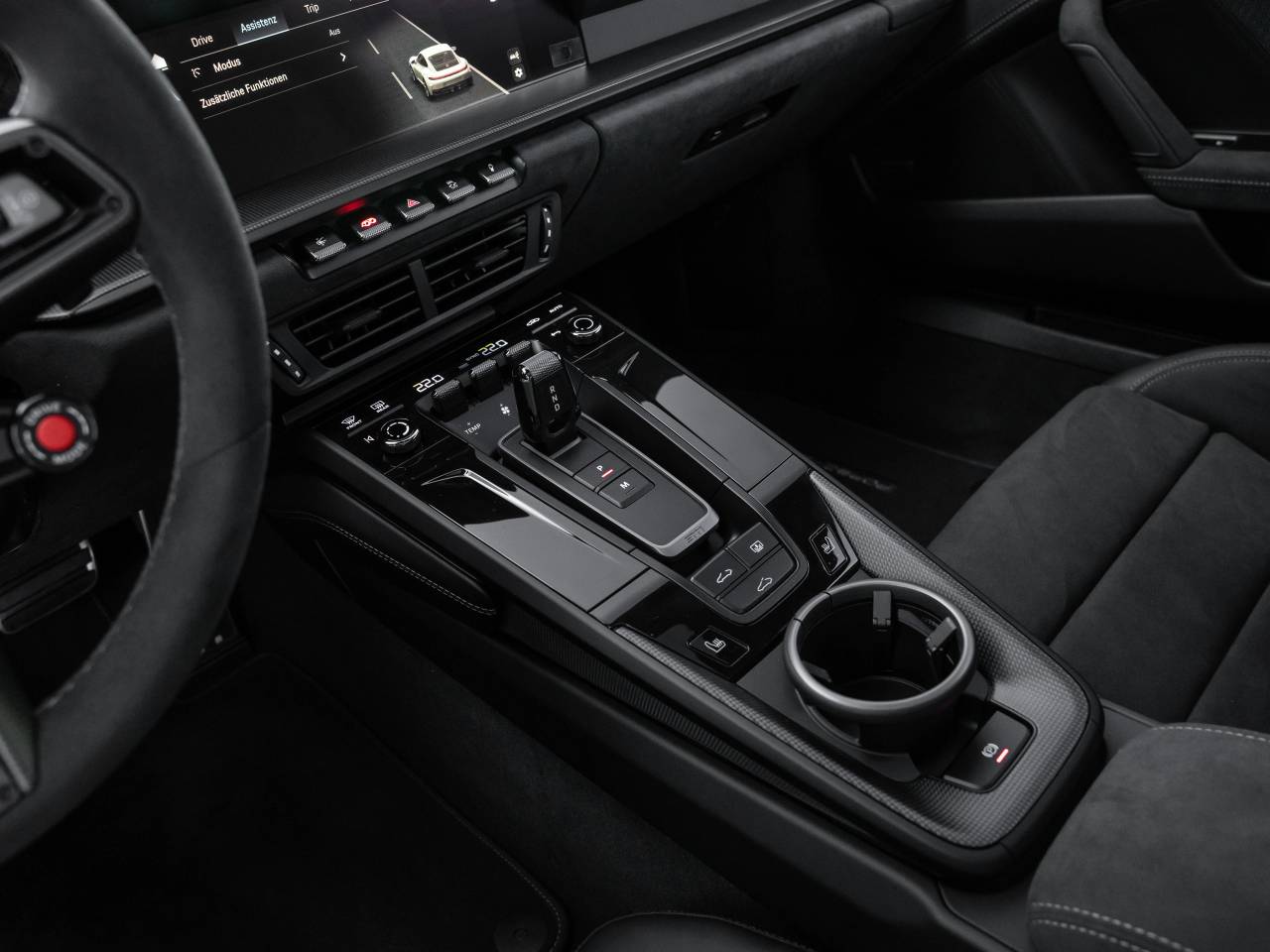 Porsche 992 II Carrera GTS - 2025 - Joinsteer - #21