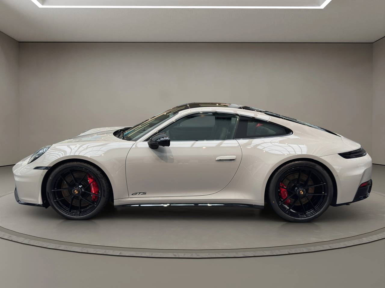 Porsche 992 II Carrera GTS - 2025 - Joinsteer - #2