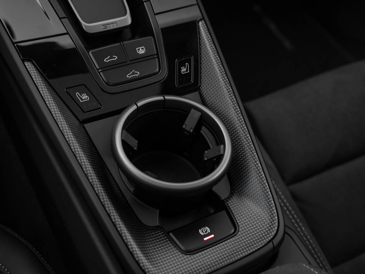 Porsche 992 II Carrera GTS - 2025 - Joinsteer - #22