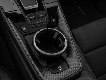 Porsche 992 II Carrera GTS — photo 22