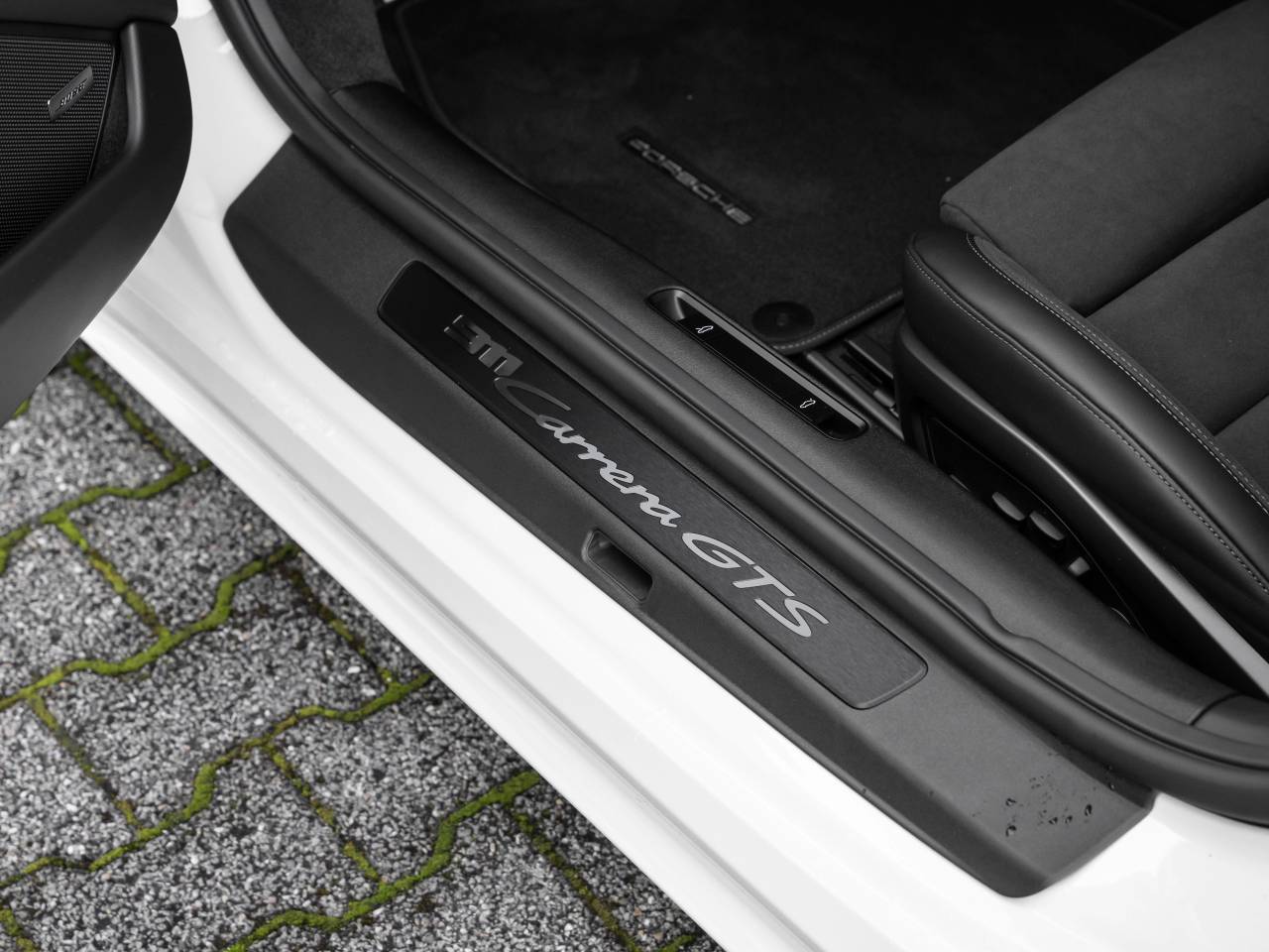 Porsche 992 II Carrera GTS - 2025 - Joinsteer - #23