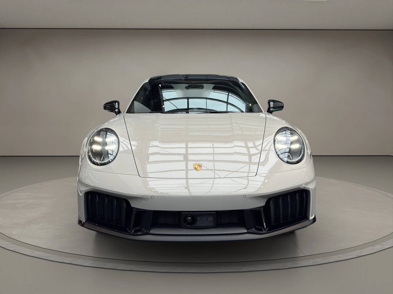 Porsche 992 II Carrera GTS - 2025 - Joinsteer - #4