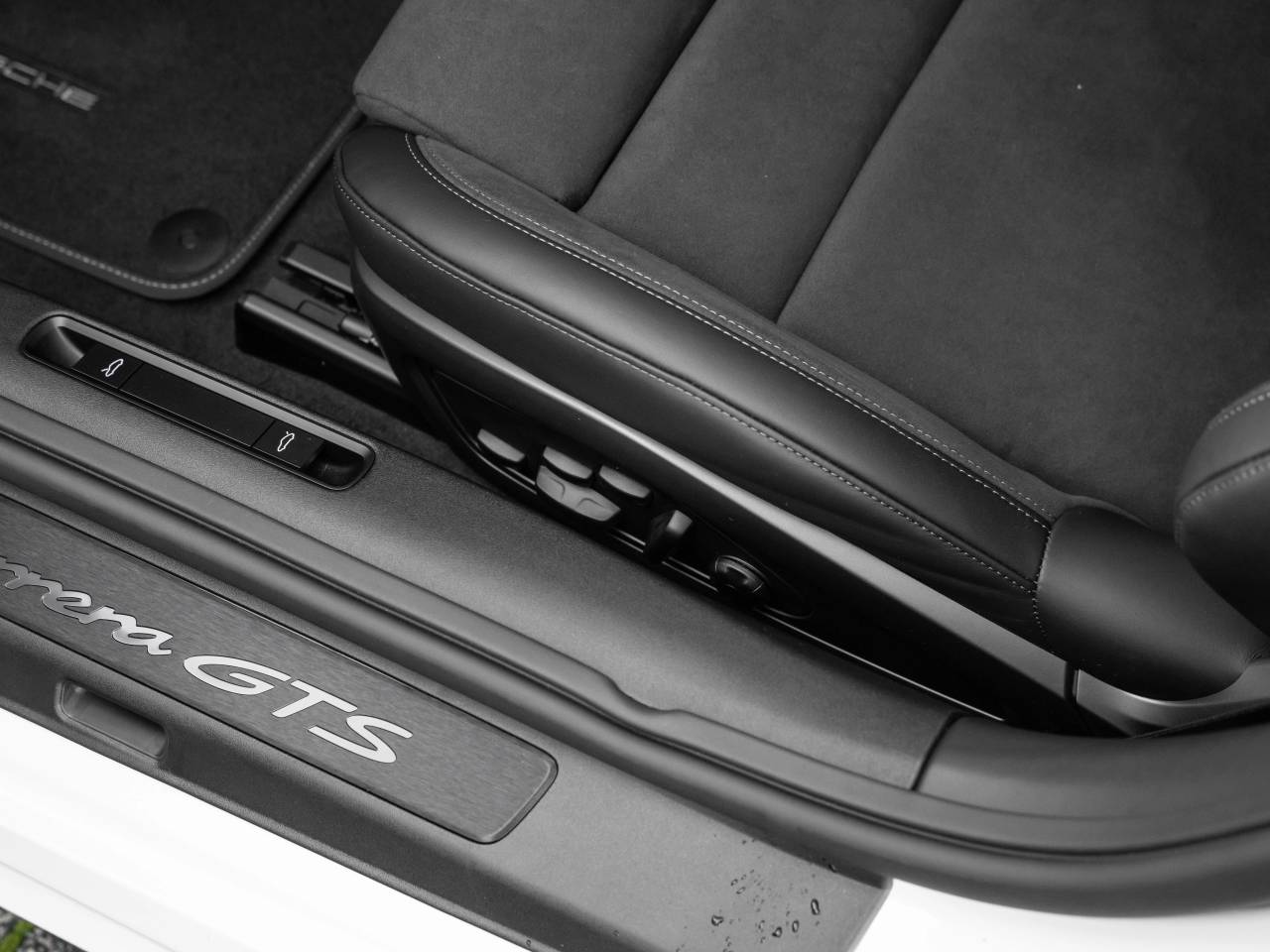 Porsche 992 II Carrera GTS - 2025 - Joinsteer - #24