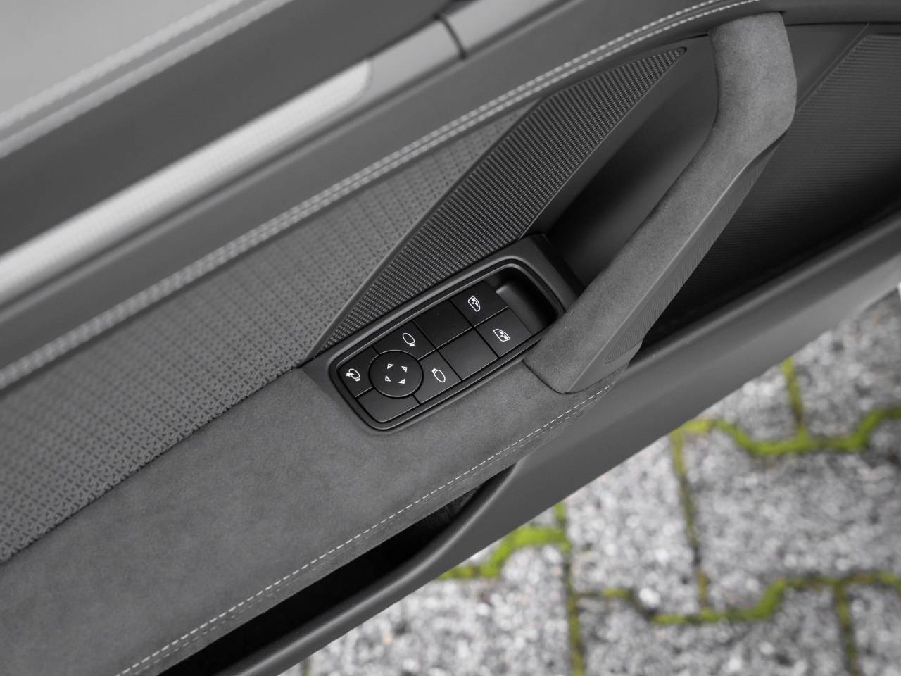 Porsche 992 II Carrera GTS - 2025 - Joinsteer - #25