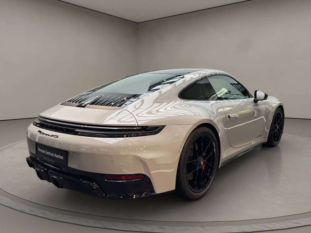 Porsche 992 II Carrera GTS - 2025 - Joinsteer - #6