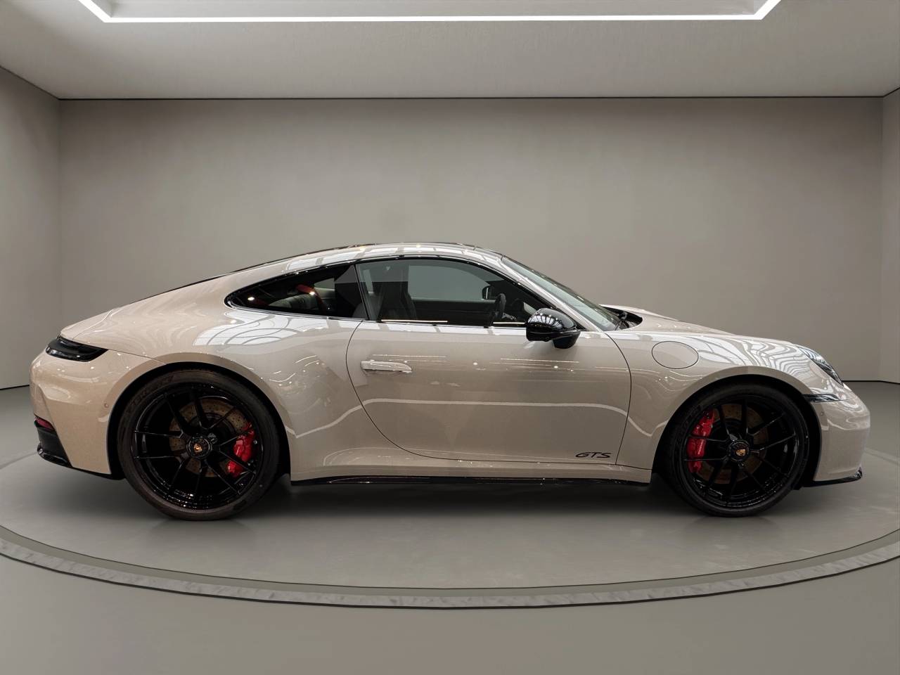 Porsche 992 II Carrera GTS - 2025 - Joinsteer - #7