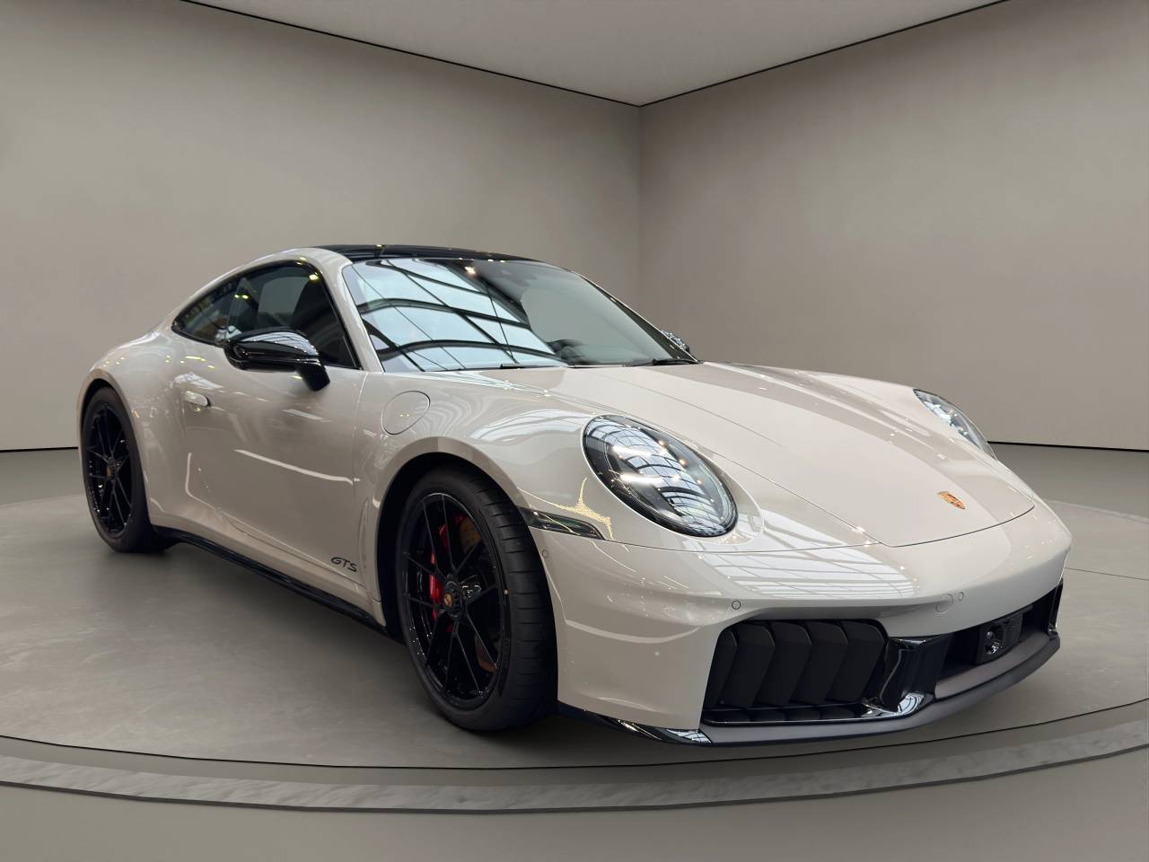 Porsche 992 II Carrera GTS - 2025 - Joinsteer - #8