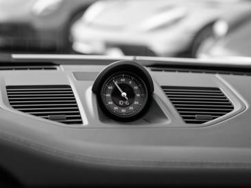 Porsche 992 II Carrera GTS — photo 30