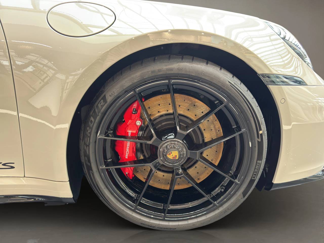 Porsche 992 II Carrera GTS - 2025 - Joinsteer - #10