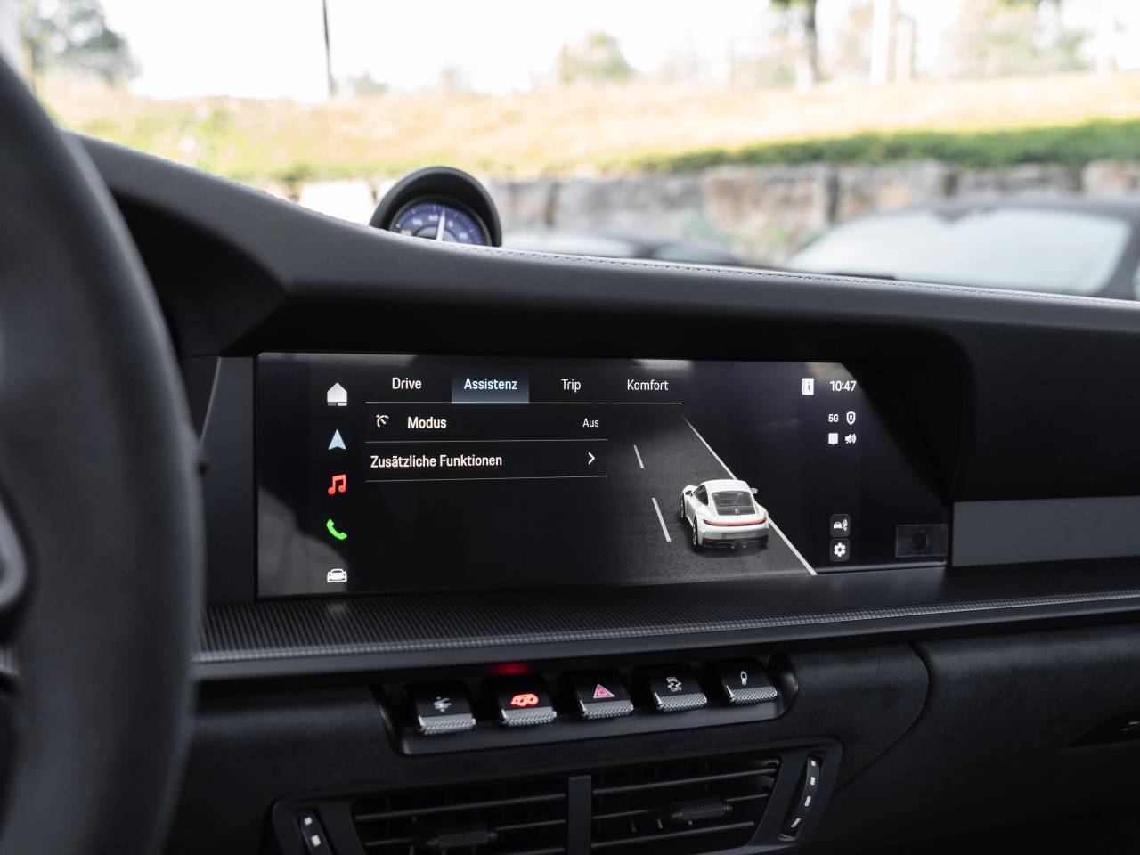 Porsche 992 II Carrera GTS - 2025 - Joinsteer - #31