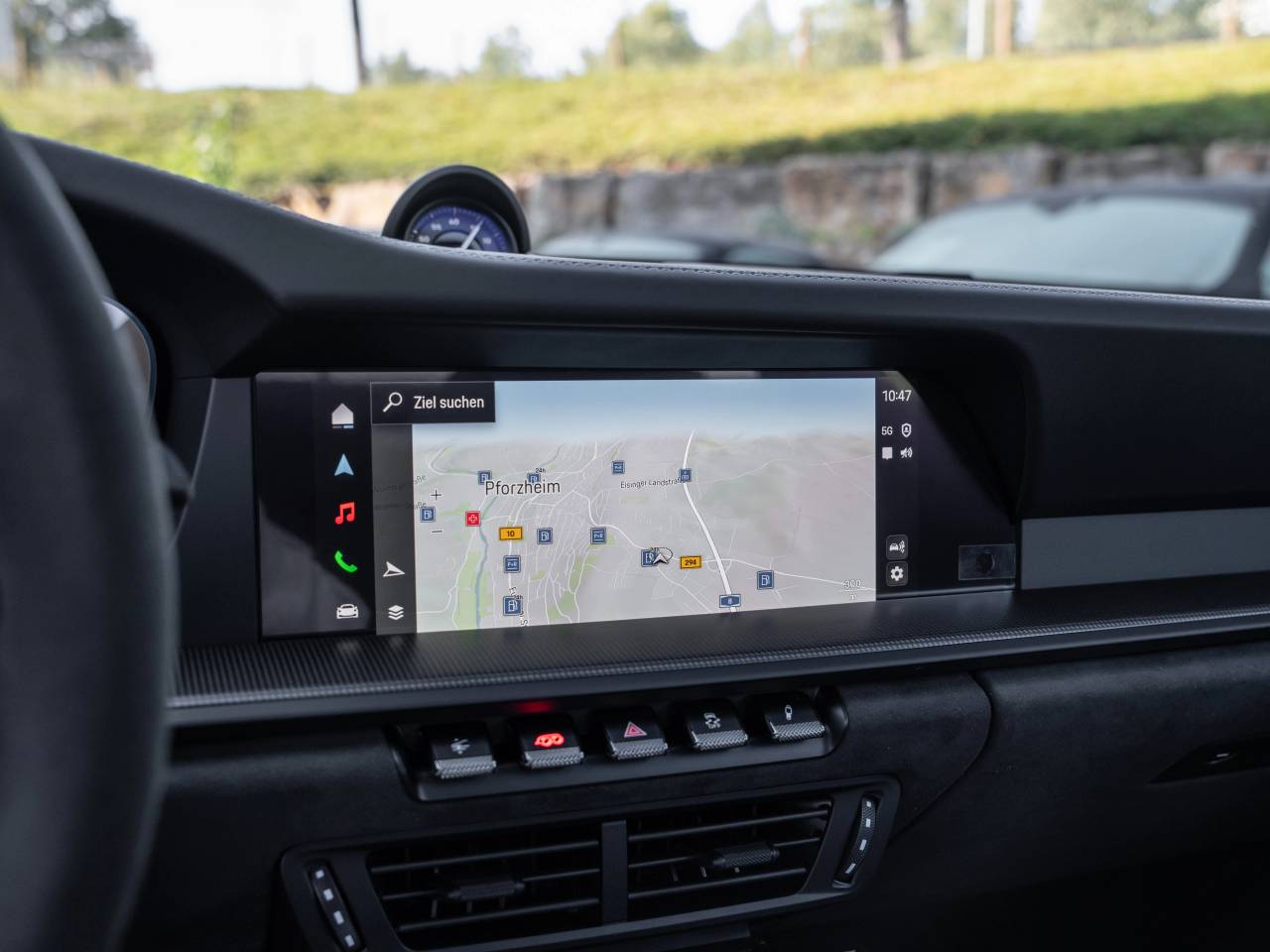 Porsche 992 II Carrera GTS - 2025 - Joinsteer - #32