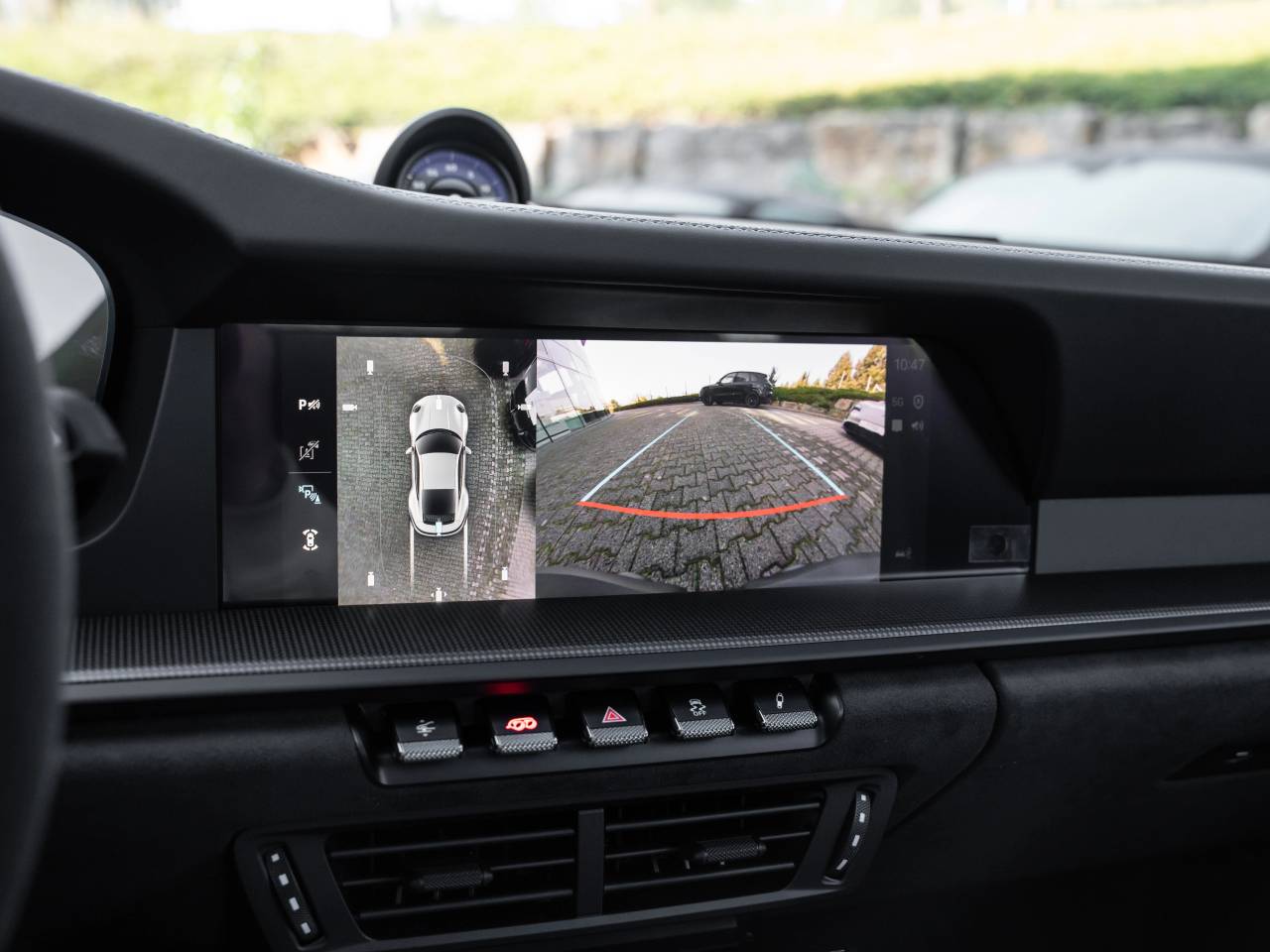 Porsche 992 II Carrera GTS - 2025 - Joinsteer - #33