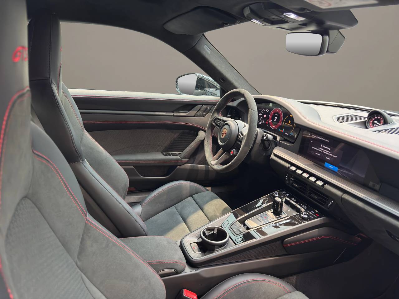 Porsche 992 II Carrera GTS - 2025 - Joinsteer - #12