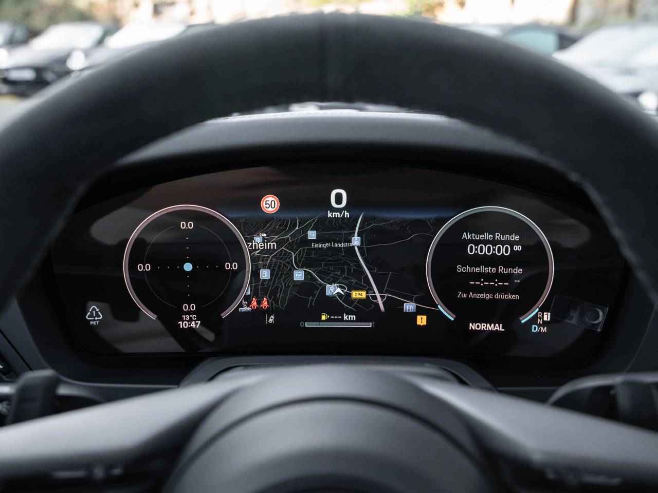 Porsche 992 II Carrera GTS - 2025 - Joinsteer - #34