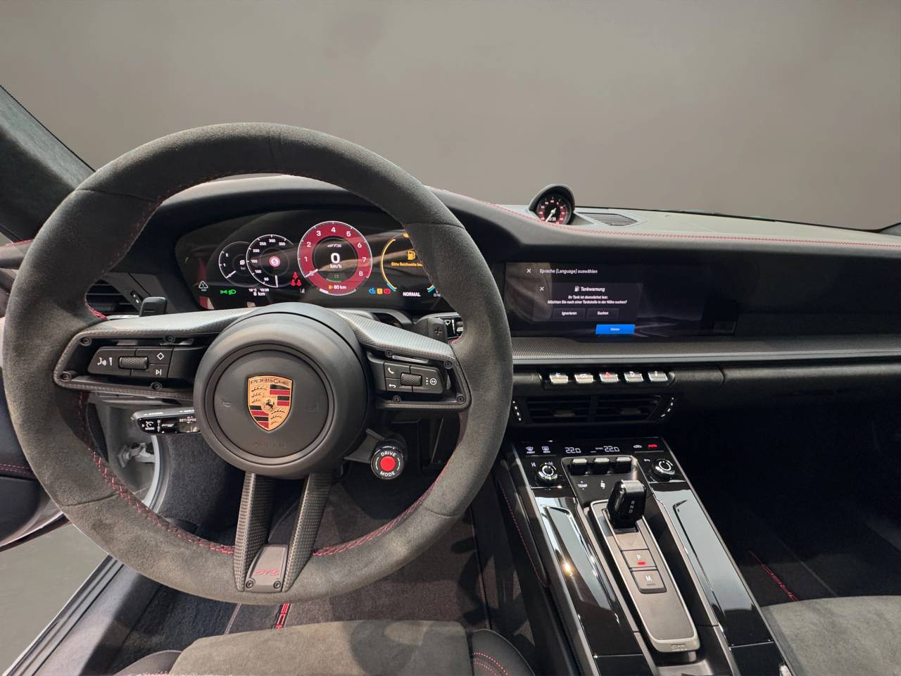 Porsche 992 II Carrera GTS - 2025 - Joinsteer - #13