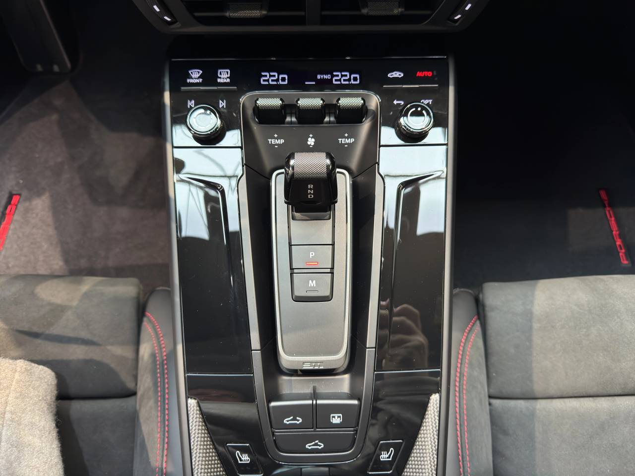 Porsche 992 II Carrera GTS - 2025 - Joinsteer - #16