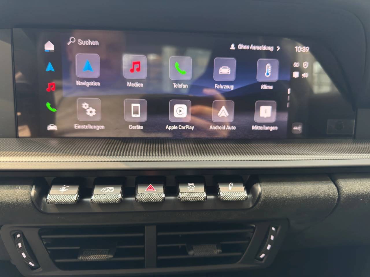 Porsche 992 II Carrera GTS - 2025 - Joinsteer - #17