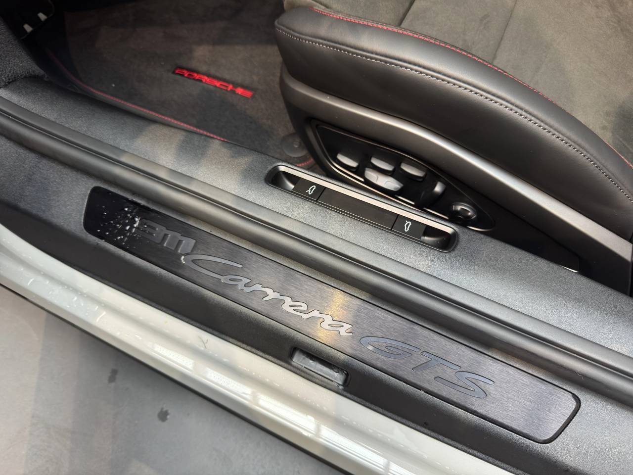 Porsche 992 II Carrera GTS - 2025 - Joinsteer - #21