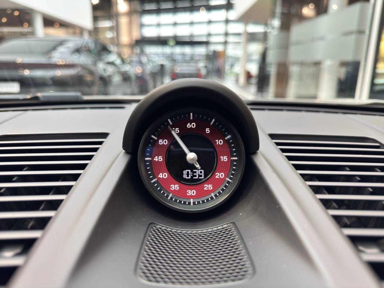 Porsche 992 II Carrera GTS - 2025 - Joinsteer - #22