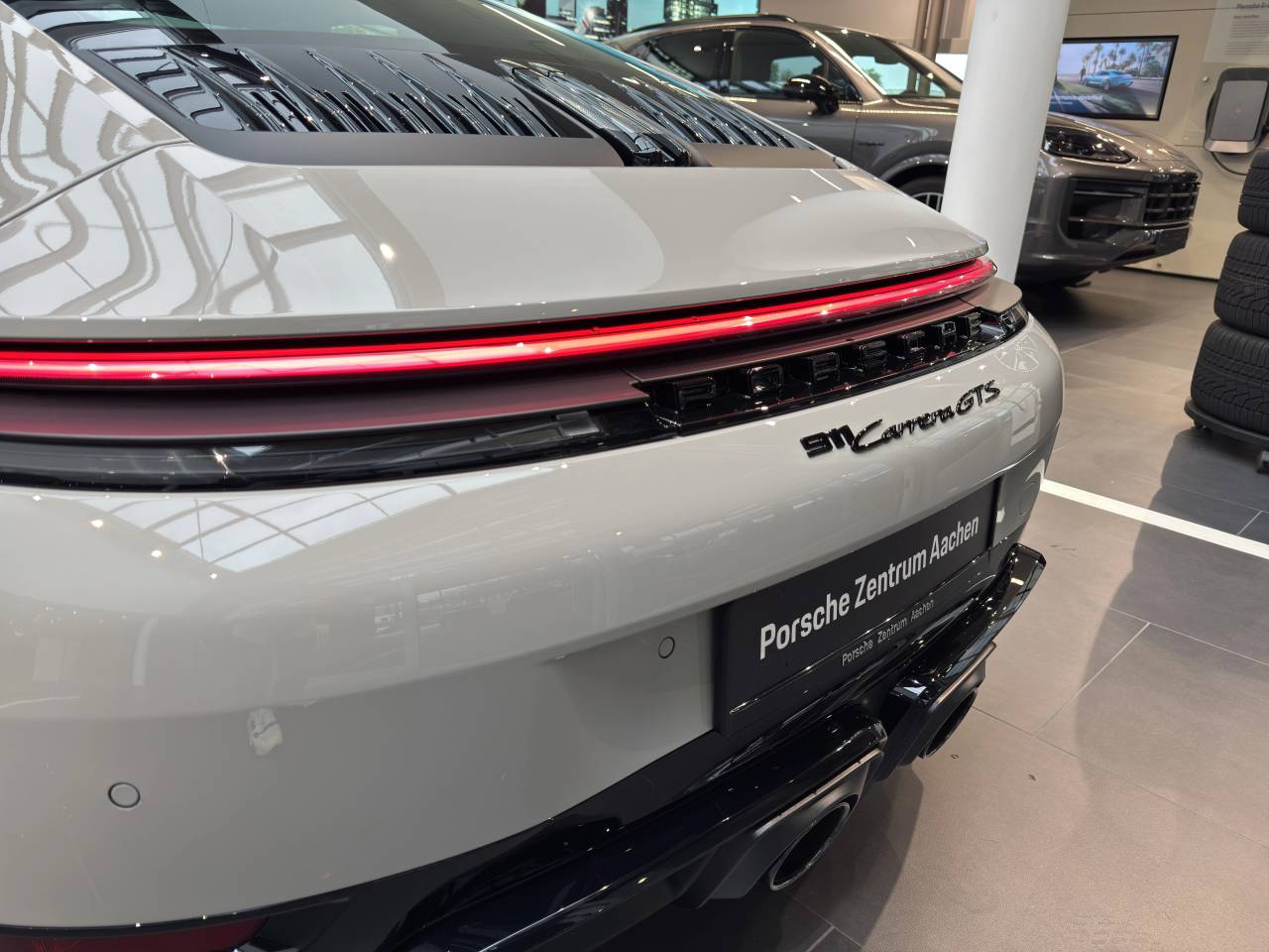 Porsche 992 II Carrera GTS - 2025 - Joinsteer - #23