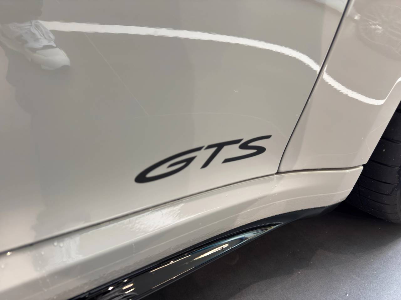 Porsche 992 II Carrera GTS - 2025 - Joinsteer - #24