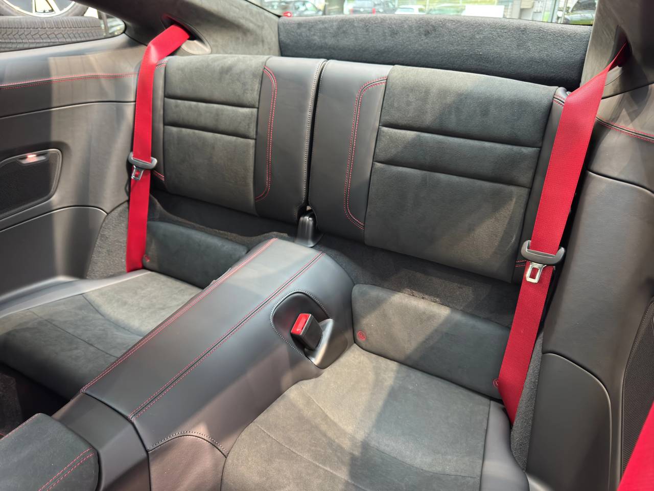 Porsche 992 II Carrera GTS - 2025 - Joinsteer - #27