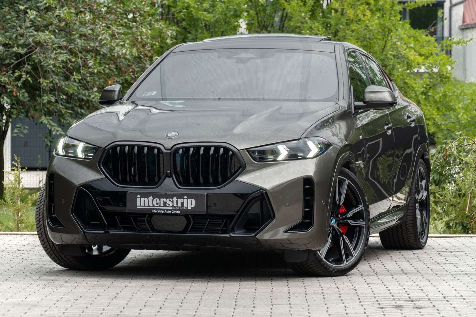 BMW X6 M Sport 30d XDrive - 2025 - Joinsteer - #1