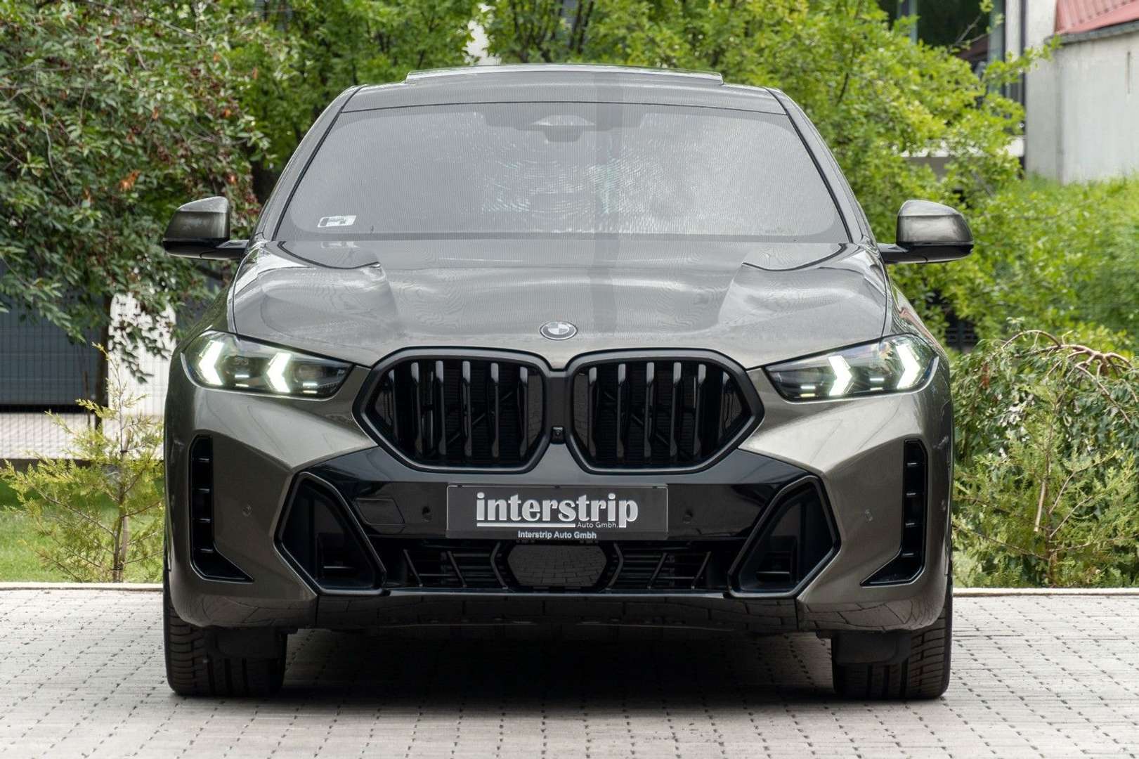 BMW X6 M Sport 30d XDrive - 2025 - Joinsteer - #2