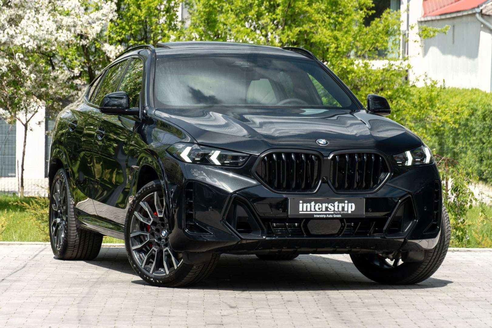 BMW X6 M Sport 40d - 2025 - Joinsteer - #3