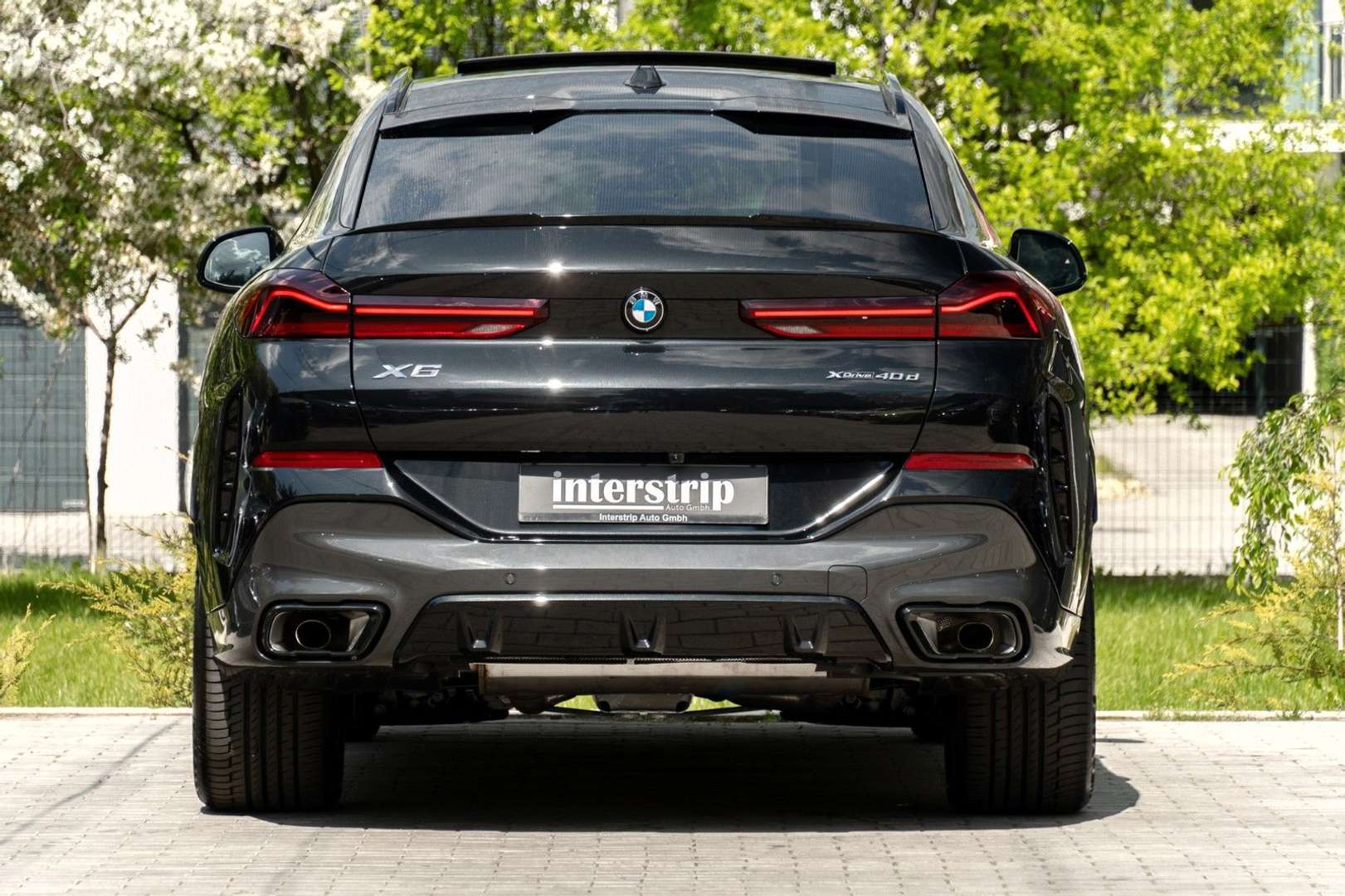 BMW X6 M Sport 40d - 2025 - Joinsteer - #5