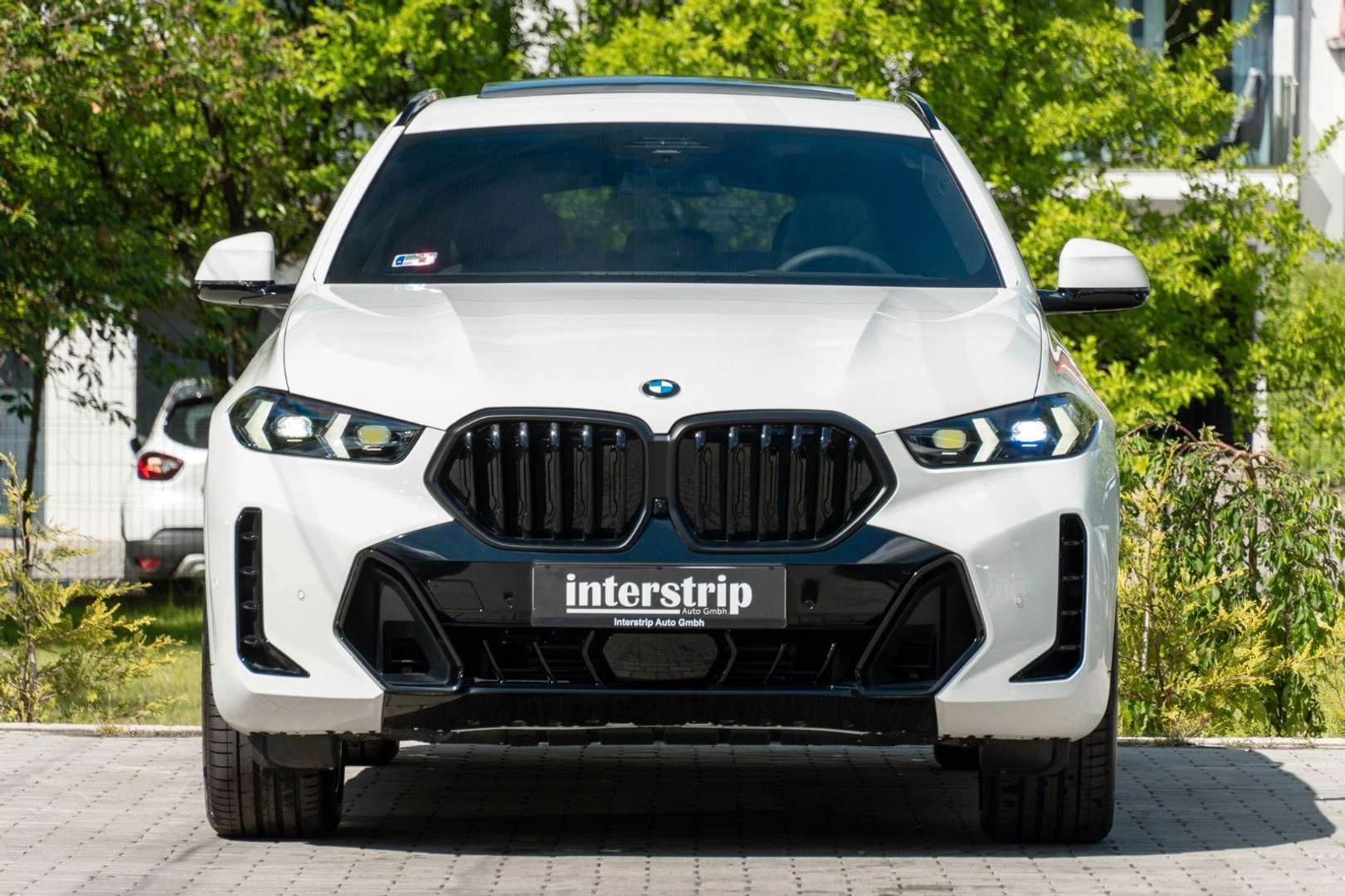 BMW X6 M Sport 40d - 2025 - Joinsteer - #2