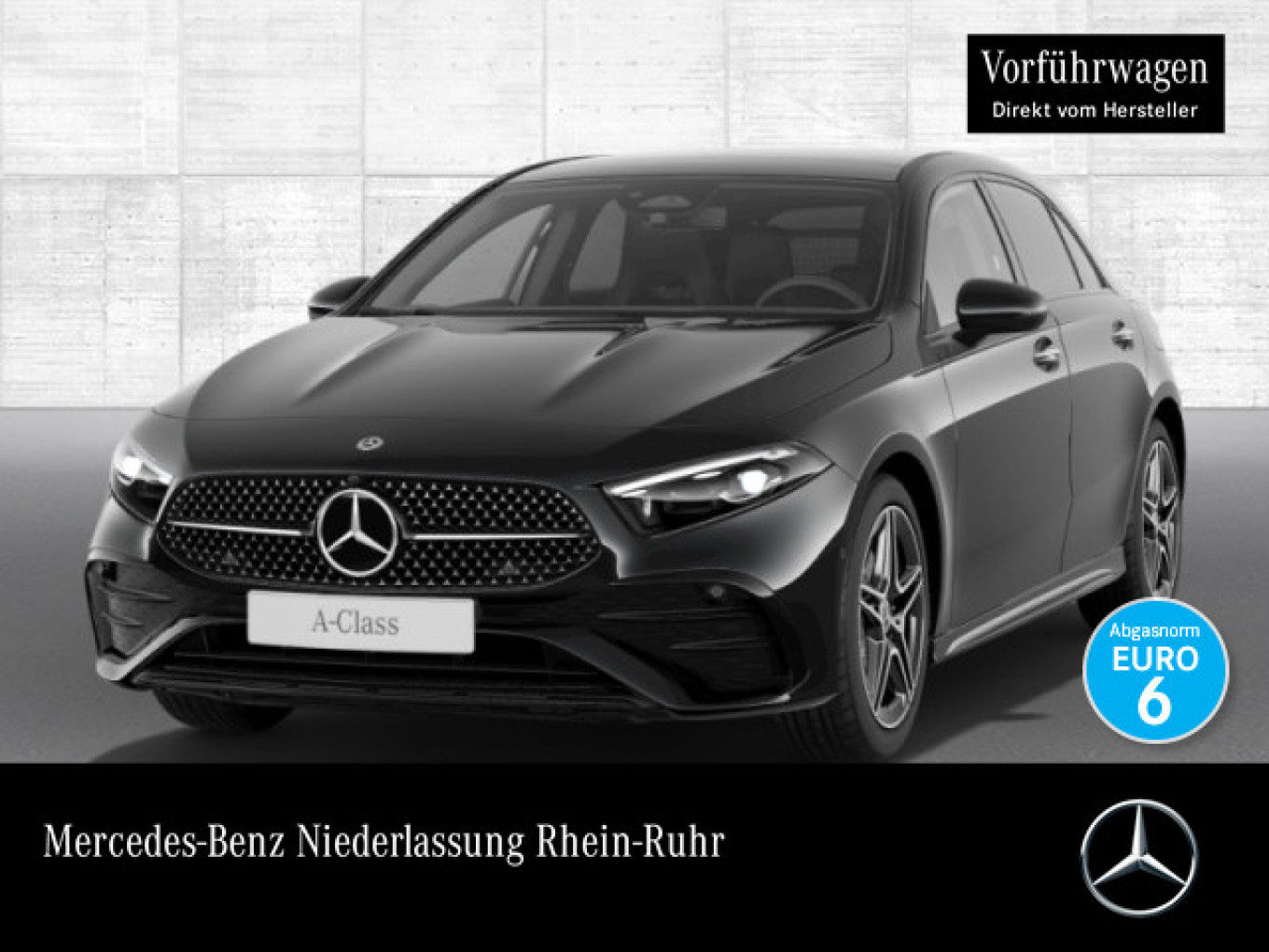 Mercedes Classe A 220 d - 2023 - Joinsteer - #1