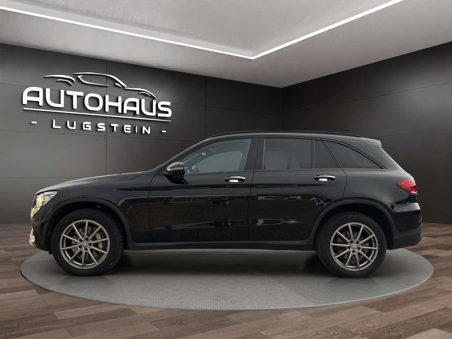 Mercedes GLC 300 De 4MATIC - 2022 - Joinsteer - #2