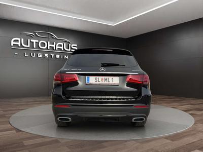 Mercedes GLC 300 De 4MATIC -  - Joinsteer - #3