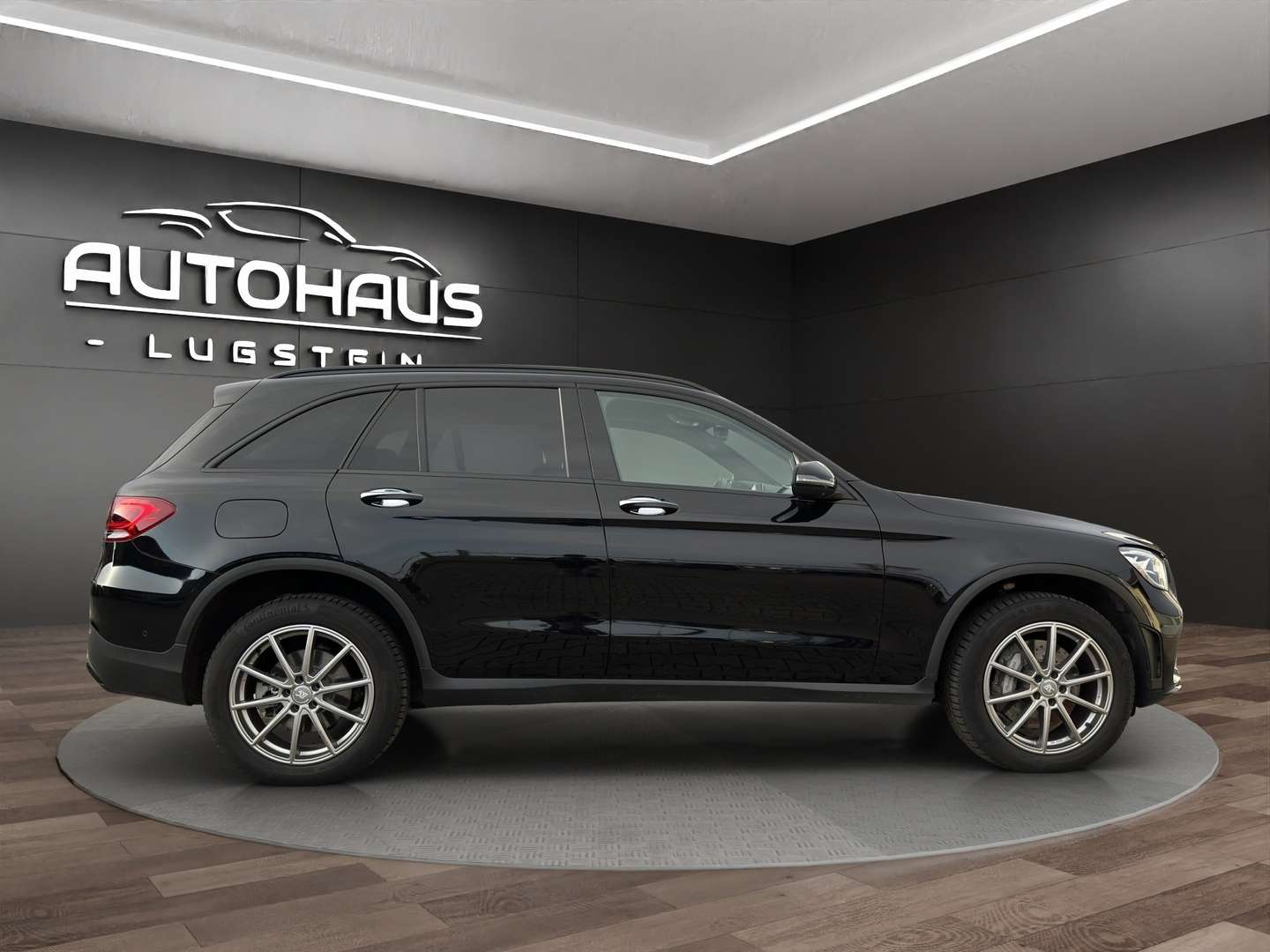Mercedes GLC 300 De 4MATIC - 2022 - Joinsteer - #6
