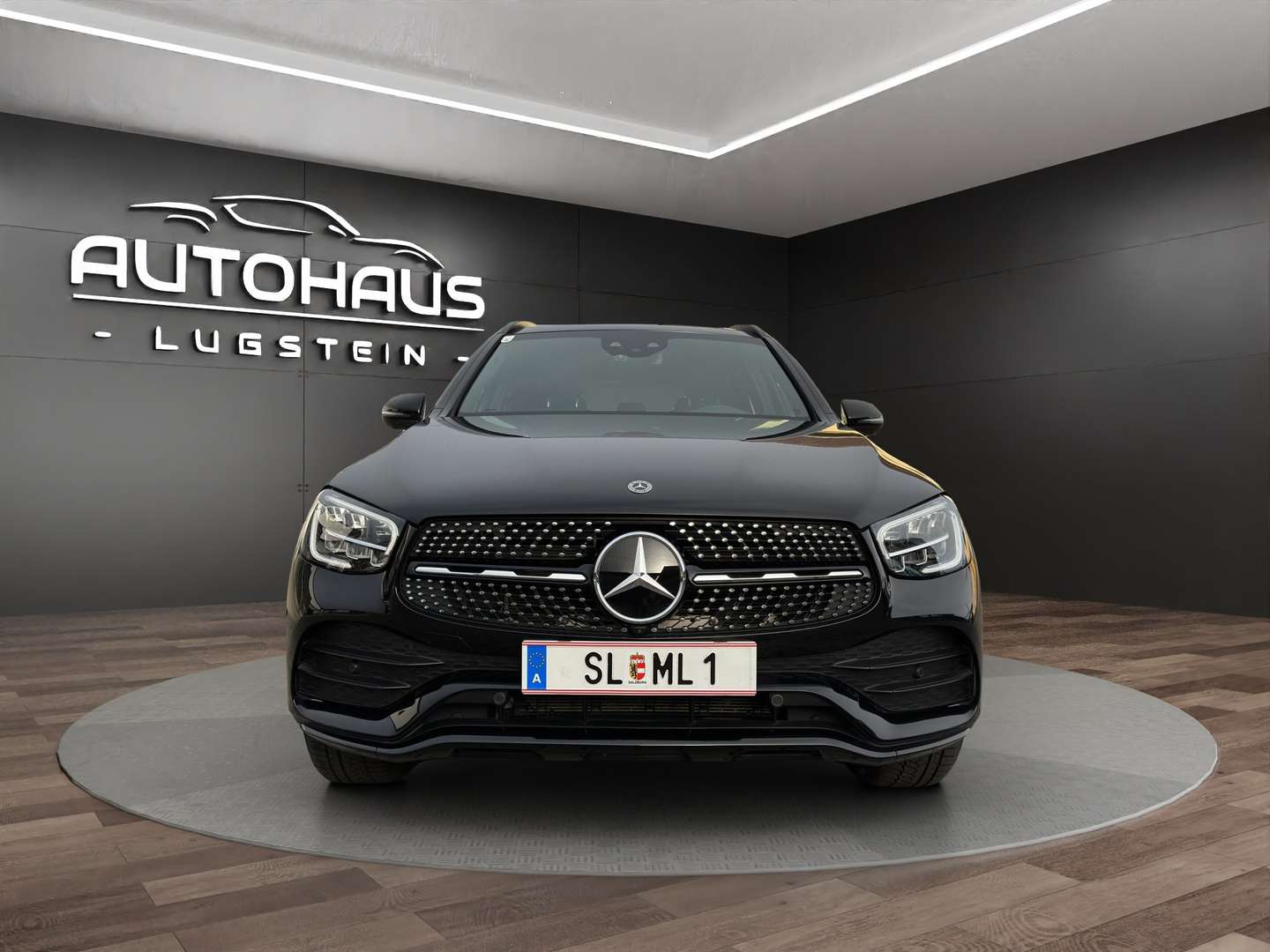 Mercedes GLC 300 De 4MATIC - 2022 - Joinsteer - #8