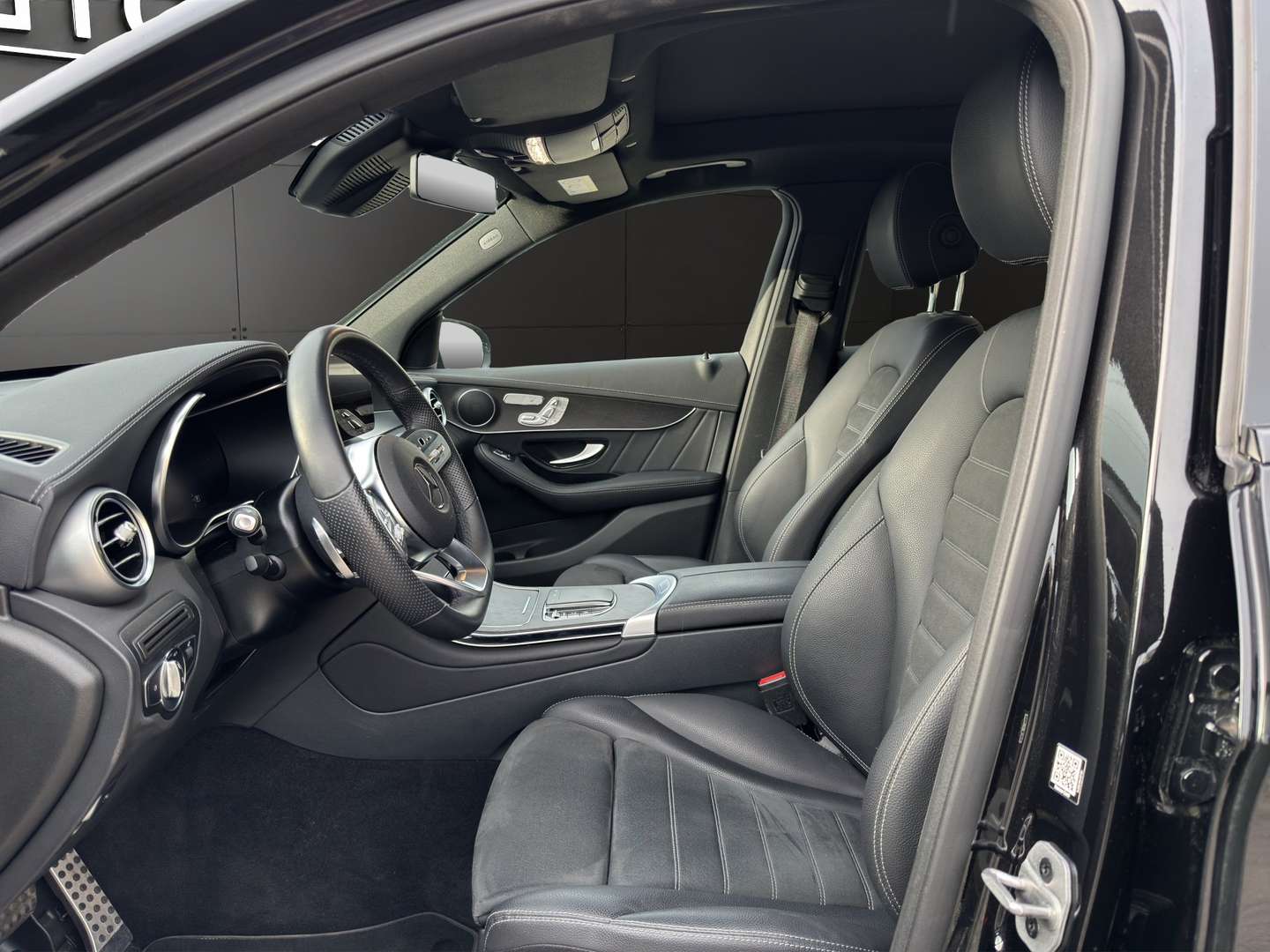 Mercedes GLC 300 De 4MATIC - 2022 - Joinsteer - #9