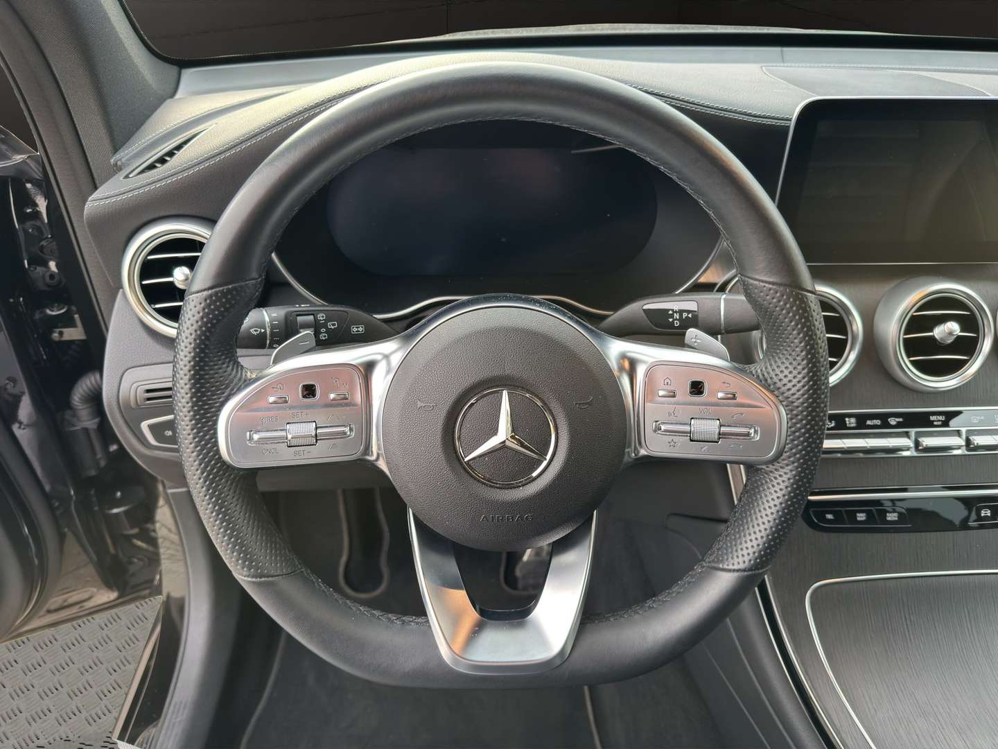 Mercedes GLC 300 De 4MATIC - 2022 - Joinsteer - #10