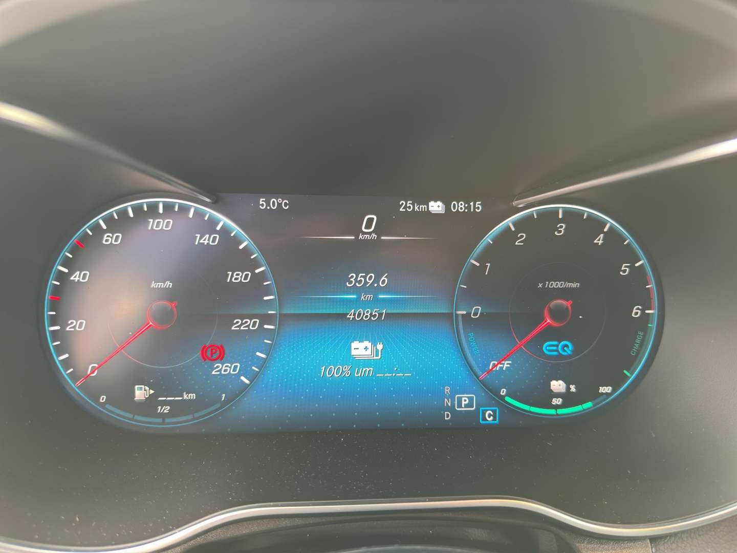 Mercedes GLC 300 De 4MATIC - 2022 - Joinsteer - #11