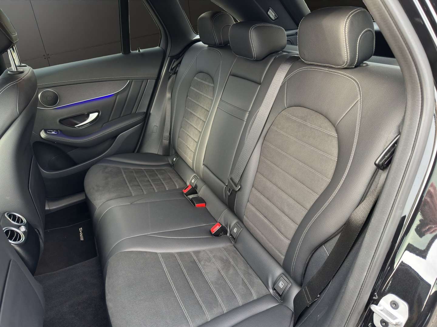 Mercedes GLC 300 De 4MATIC - 2022 - Joinsteer - #13