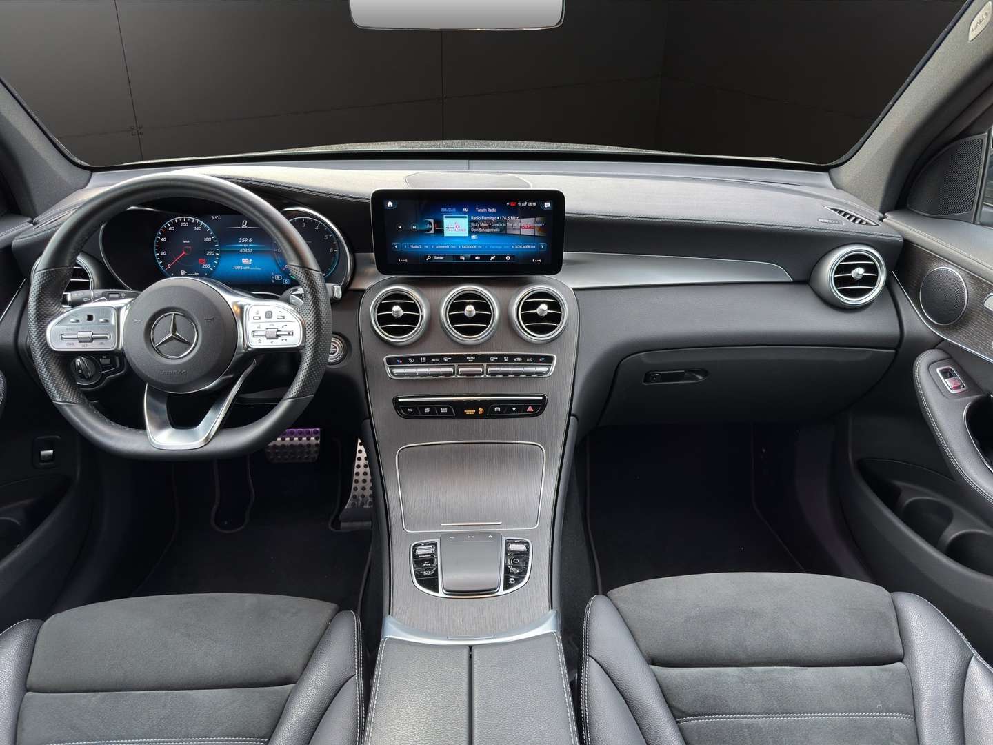 Mercedes GLC 300 De 4MATIC - 2022 - Joinsteer - #14