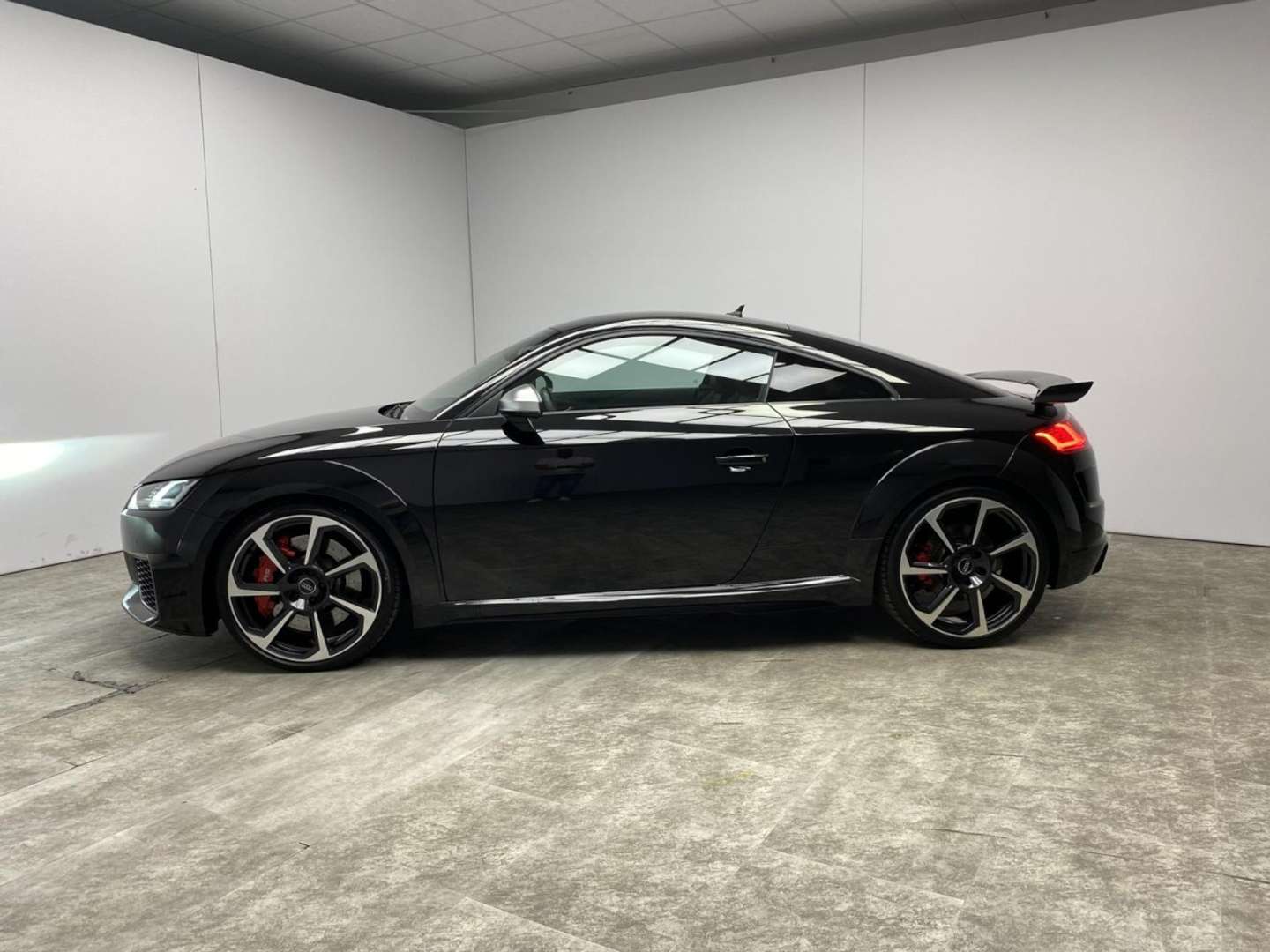 Audi TT Coupé 2.5 TFSI Quattro - 2020 - Joinsteer - #2