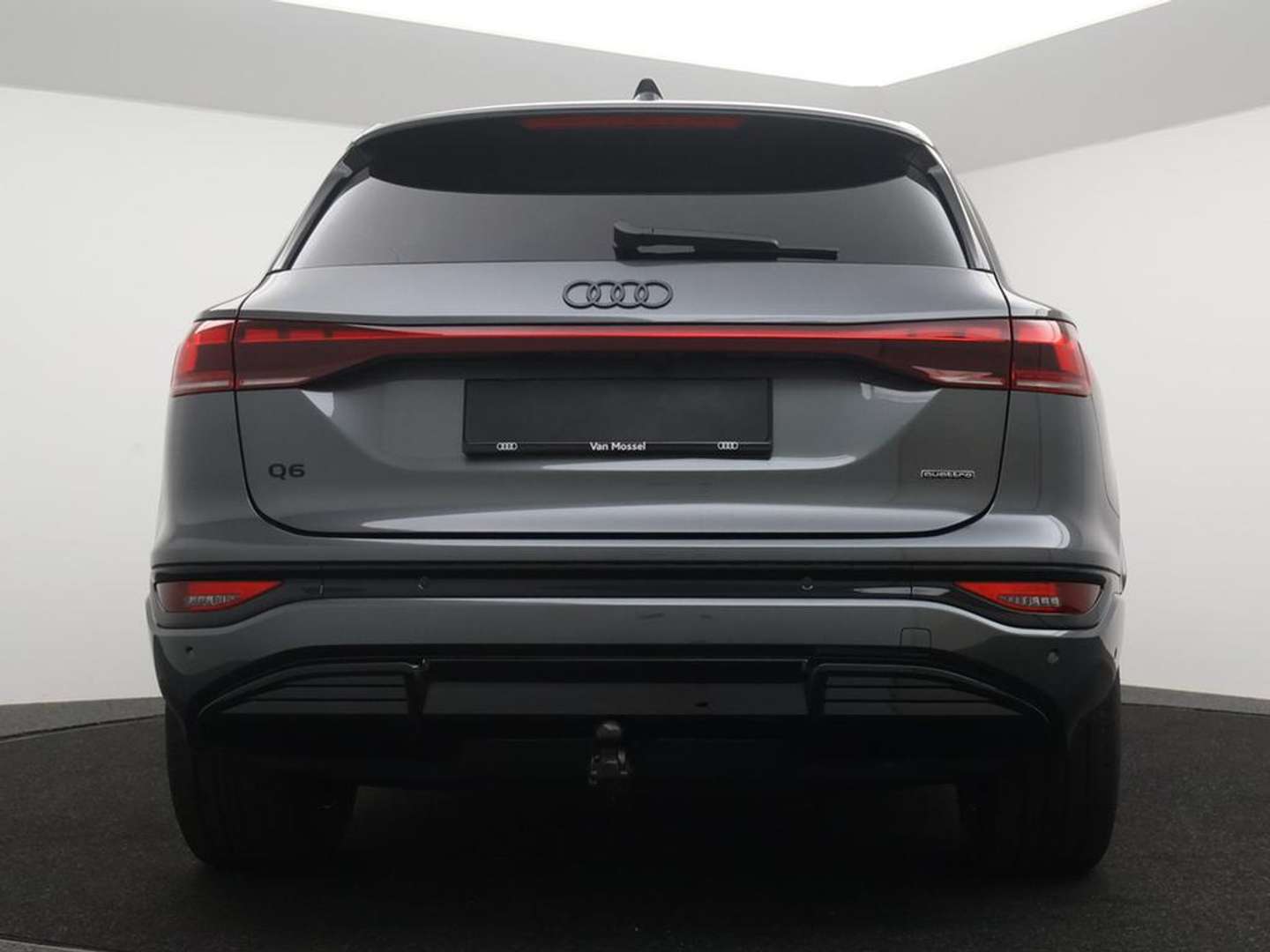 Audi Q6 E-tron S Line S - 2025 - Joinsteer - #3