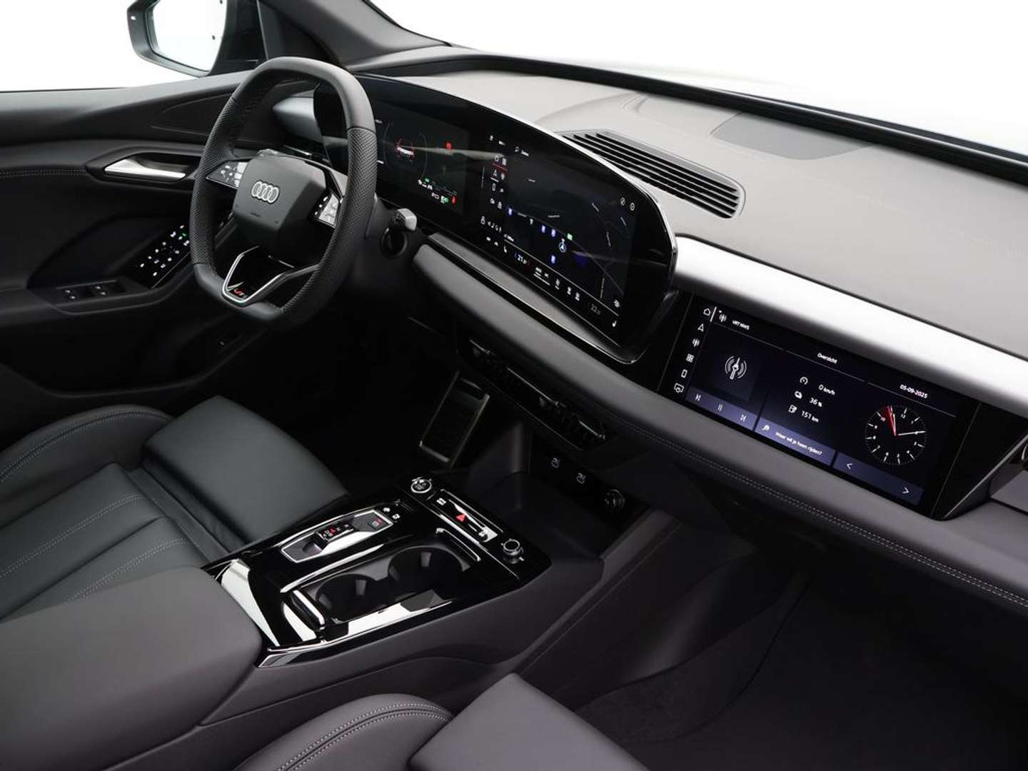 Audi Q6 Sportback S - 2025 - Joinsteer - #2