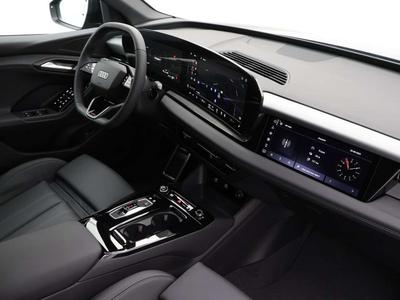 Audi Q6 Sportback S