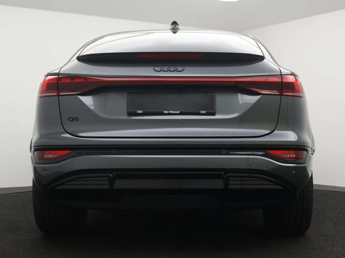 Audi Q6 Sportback S - 2025 - Joinsteer - #3